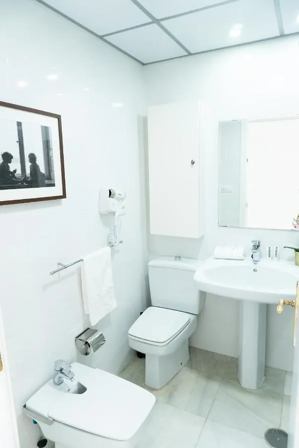 Apartamento En El Centro De Sevilla Apartment Seville