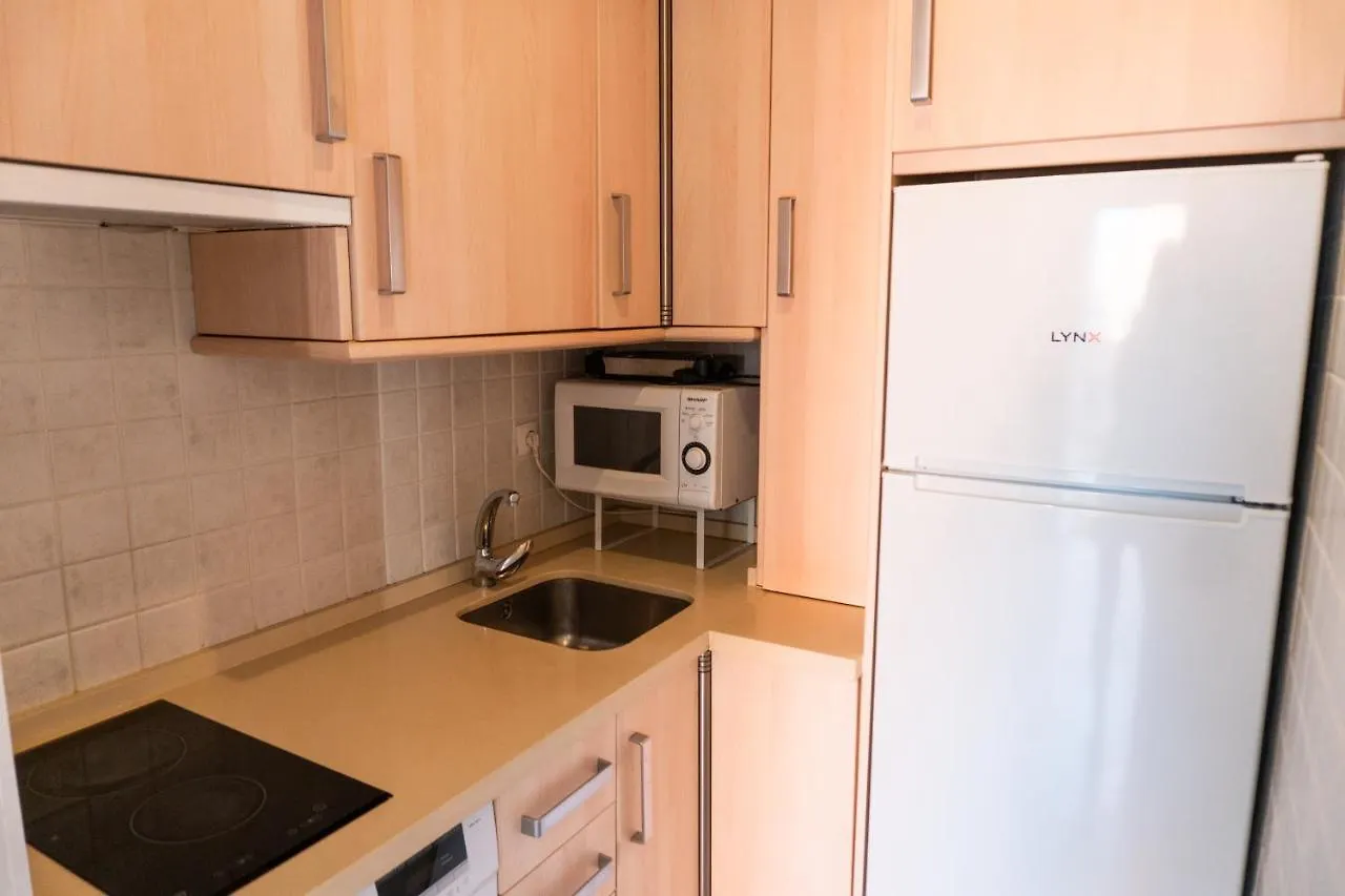 Appartement Apartamento En El Centro De Sevilla Espagne