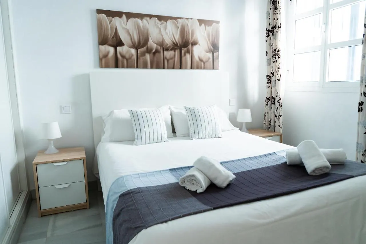 Apartamento En El Centro De Sevilla Séville