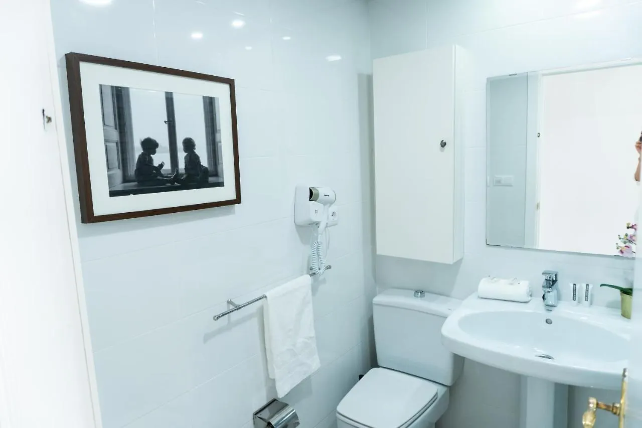 Apartamento En El Centro De Sevilla 0*, Séville Espagne