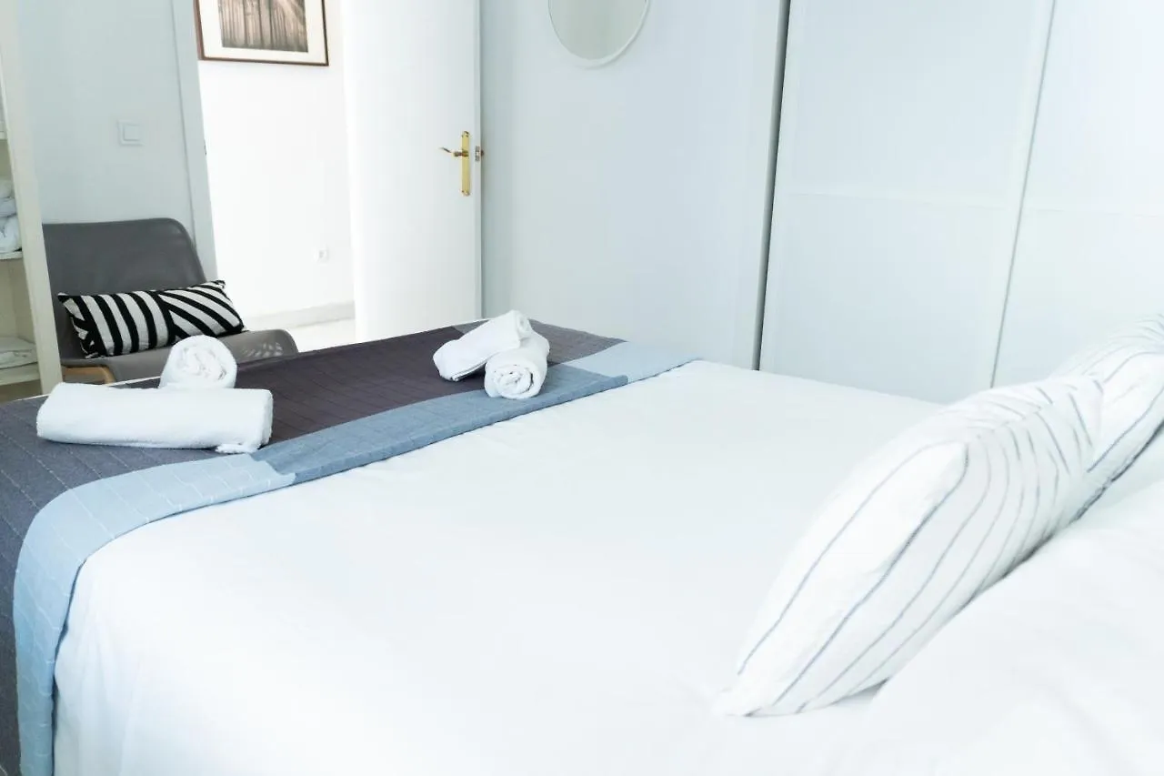 Apartamento En El Centro De Sevilla 0*, Séville Espagne